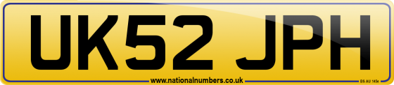 UK52 JPH
