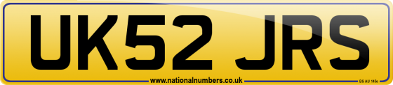 UK52 JRS