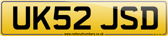 UK52 JSD