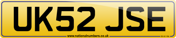 UK52 JSE