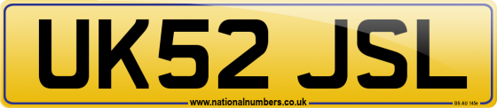 UK52 JSL