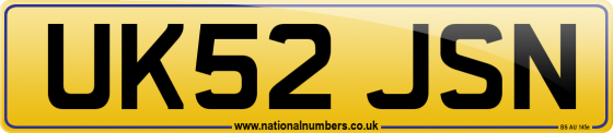 UK52 JSN