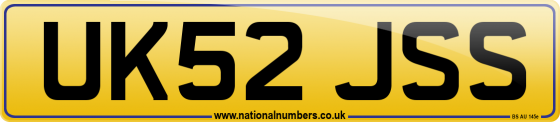 UK52 JSS