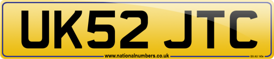 UK52 JTC