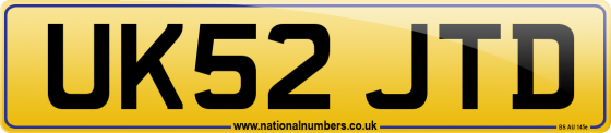 UK52 JTD