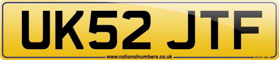 UK52 JTF