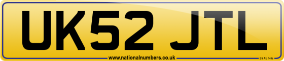 UK52 JTL