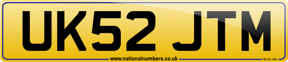 UK52 JTM