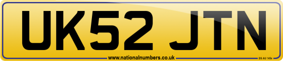 UK52 JTN