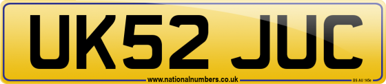 UK52 JUC