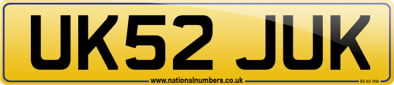 UK52 JUK