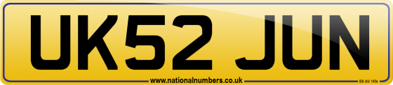 UK52 JUN