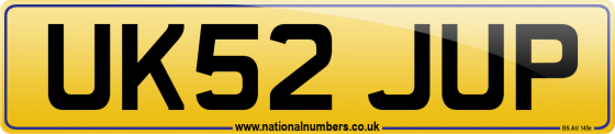 UK52 JUP