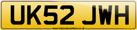 UK52 JWH