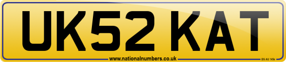 UK52 KAT