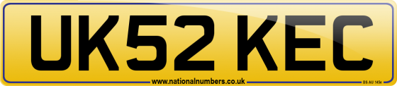 UK52 KEC