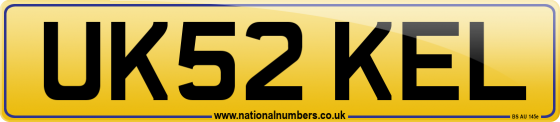 UK52 KEL