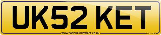UK52 KET