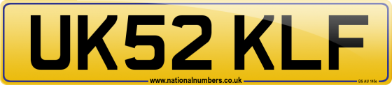 UK52 KLF
