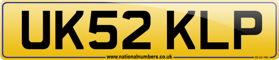 UK52 KLP