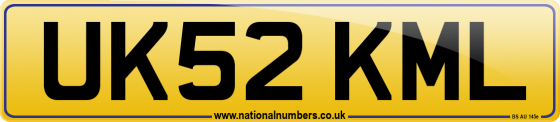 UK52 KML