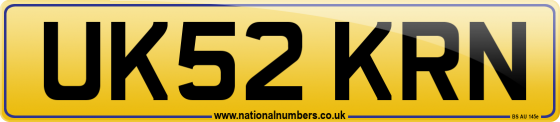 UK52 KRN