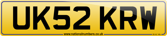 UK52 KRW