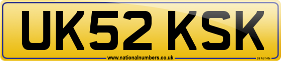 UK52 KSK