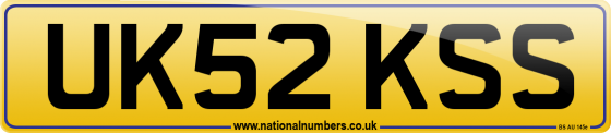 UK52 KSS