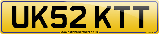 UK52 KTT