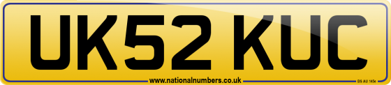 UK52 KUC
