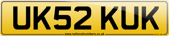 UK52 KUK