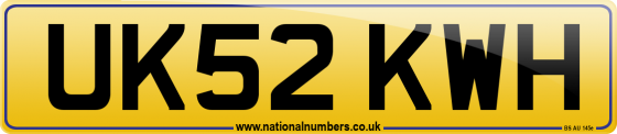 UK52 KWH