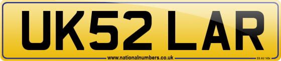 UK52 LAR