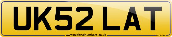 UK52 LAT