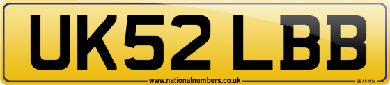 UK52 LBB