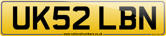 UK52 LBN