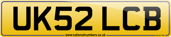 UK52 LCB