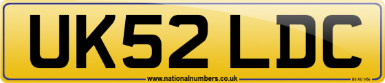 UK52 LDC