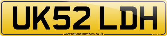 UK52 LDH