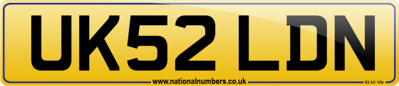 UK52 LDN