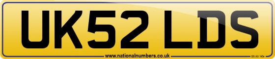 UK52 LDS