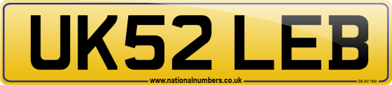 UK52 LEB