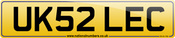 UK52 LEC