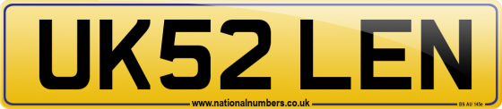 UK52 LEN