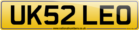 UK52 LEO