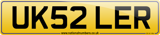 UK52 LER