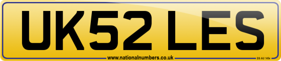 UK52 LES