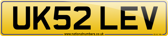 UK52 LEV