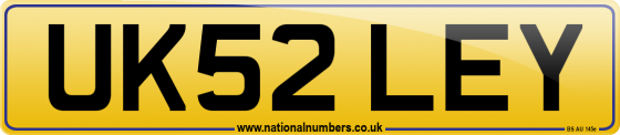 UK52 LEY